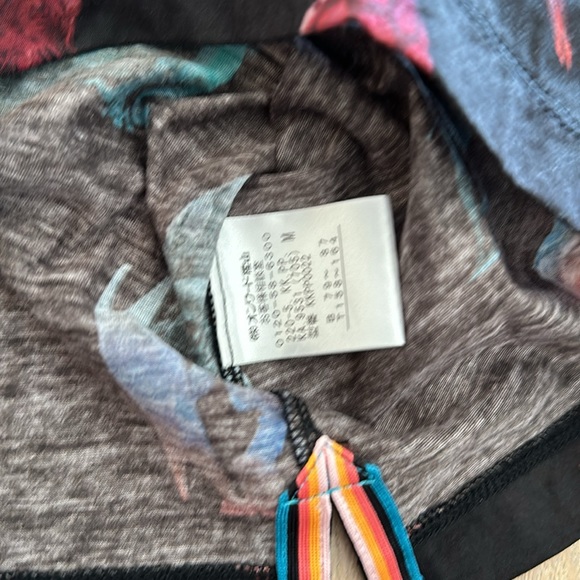 PAUL SMITH Limited Edition Men In Black movie t-shirt - Picture 3 of 5